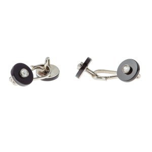 Cufflinks, 1st half of the 20th century.