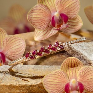 Bracelet, early 21st century.