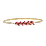 Bracelet, early 21st century.