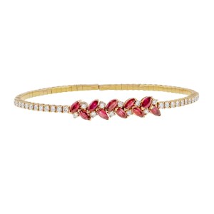 Bracelet, early 21st century.