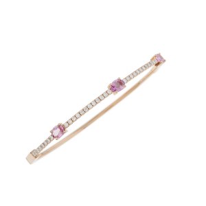 Bracelet, early 21st century.
