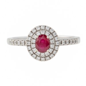 Ring, early 21st century.