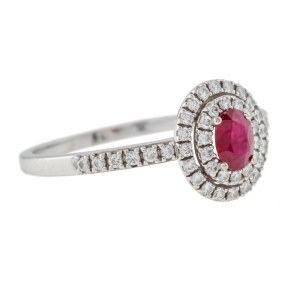 Ring, early 21st century.