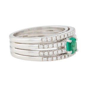 Ring, early 21st century.