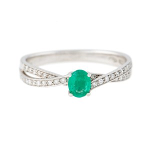 Ring, early 21st century.