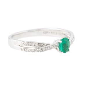 Ring, early 21st century.