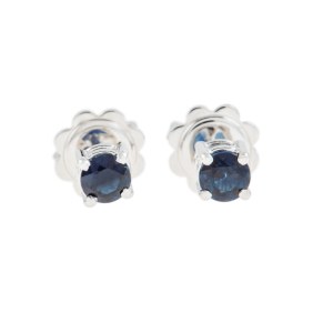 Earrings, early 21st century.