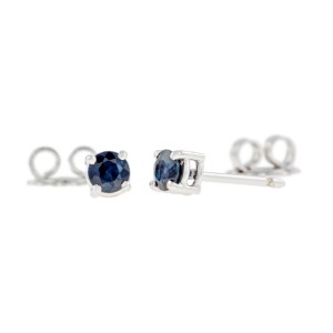 Earrings, early 21st century.