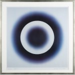 Wojciech Fangor, M74, ed. 119/120 II, 1970 - 2002