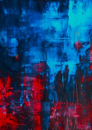 Christopher Ivanovich, UNDER III