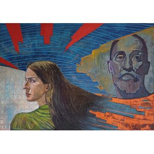 Tomasz Masionek, PAST, 2025