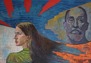Tomasz Masionek, PAST, 2025
