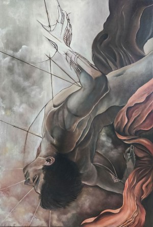 Sylwia Walkowicz-Nowak, Infinite Creation, 2024