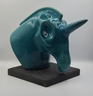 Roland Kościółek, Last Unicorn, 2022