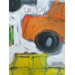 Stani (ur. 1987), Crosstown Traffic