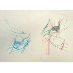 Jean-Baptiste Valadié, Impatience II / Impatience III, EA (?)