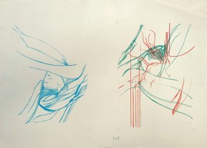 Jean-Baptiste Valadié, Impatience II / Impatience III, EA (?).