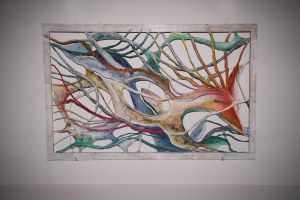 Brigid Bocian (b. 1956), Untitled, 2013