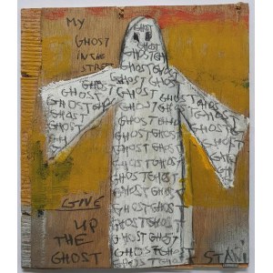 Stani (ur. 1987), Ghost