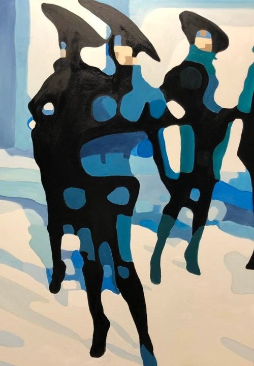 Adam Kozik (ur. 1972), Fashion 15, 2022
