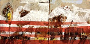 Artur Majka (b. 1967), Landscape I