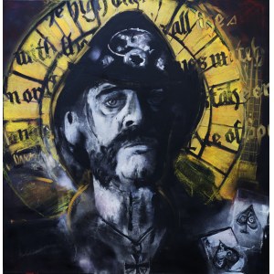 Maciej Aleksandrowicz (ur. 1971), Lemmy