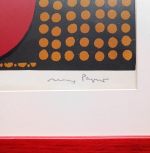 Max Papart (1911-1994), Untitled