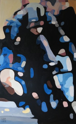 Adam Kozik (born 1972), Cyclists, 2021