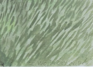 Zbigniew Wojciechowski (1931-2013), Landscape