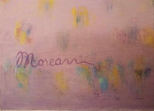 Josette Moreau-Desprès (1925-2003), Elles