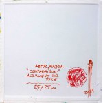Arturk Majka (ur. 1967), Porównanie, 2024