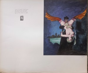 Roland Topor (1938-1997), L'épikon III