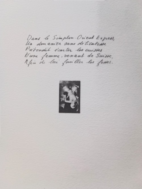 Roland Topor (1938-1997), L'épikon III