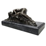 Miguel Fernando Lopez pseud. Milo (ur. 1955), Śpiąca