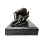 Miguel Fernando Lopez pseud. Milo (ur. 1955), Śpiąca