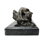 Miguel Fernando Lopez pseud. Milo (ur. 1955), Śpiąca
