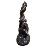Giuseppe Livi (1828-1860), Tańczące cherubiny