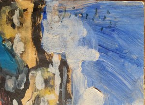 Martin Pinchis (1908-2005), Untitled