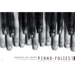Michał Batory (ur. 1959), Piano-Folies, 2006