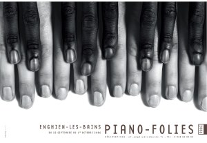 Michal Batory (b. 1959), Piano-Folies, 2006