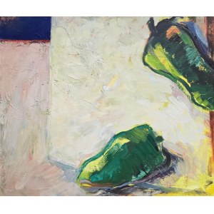 Piotr Strelnik (ur. 1956), Zielona papryka