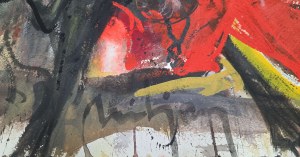 Unidentified artist, Torreador