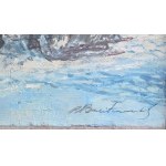 Roman Antoni Breitenwald (1911-1985), Sanna
