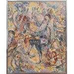 Rafał Chwoles (1913-2002) / Rafaelis Chwolesas, Muzykanci