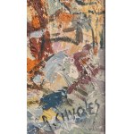Rafał Chwoles (1913-2002) / Rafaelis Chwolesas, Muzykanci
