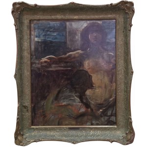 Franciszek Żmurko (1859-1910), Beatrycze