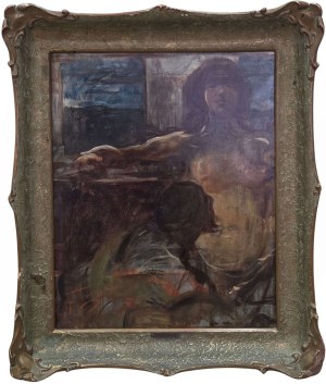 Franciszek Żmurko (1859-1910), Beatrice