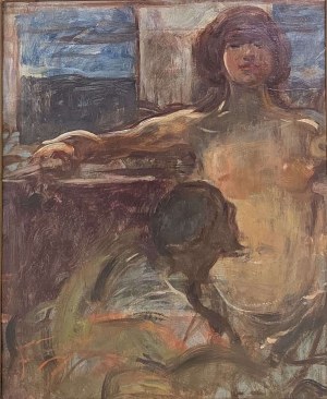 Franciszek Żmurko (1859-1910), Beatrice