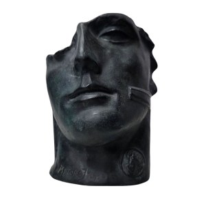 Igor Mitoraj (1944-2014), Centurion, 1985
