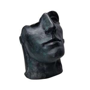 Igor Mitoraj (1944-2014), Centurion, 1985